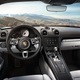 Illustration for article titled 2017 Porsche 718 Cayman: This Is It